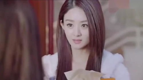 你觉得自己美在哪里?
