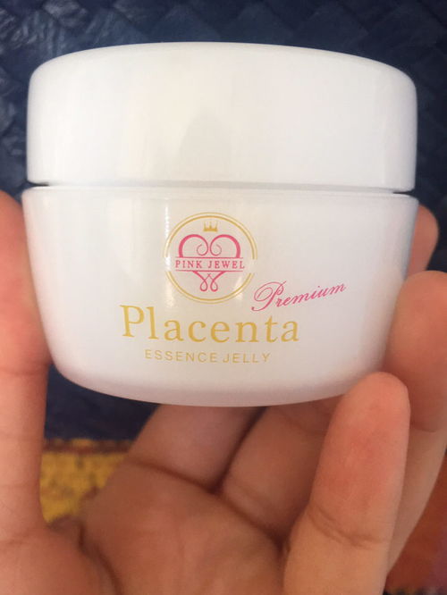 placentacream绵羊油，placental