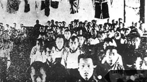 1920年发生了什么历史事件，1920年中国处于什么状态