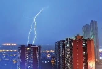 长沙来来几天天气