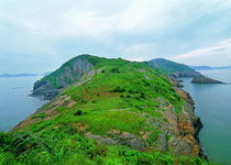 六横岛哪里可以赶海
