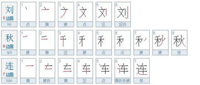 “这”字多少笔画