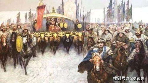 班师回朝的意思是指哪个动物故事启示那个生肖，班师回朝的出处