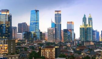 我想去印尼雅加达旅游要找哪家旅行社?
