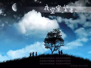 夜空守望者林白怎么了，夜空守望者开场白