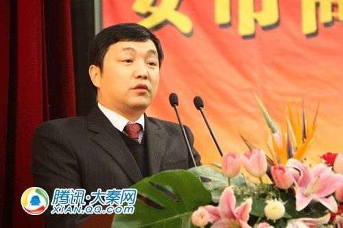 陕西鸿瑞集团王世春有多少钱