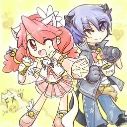呐呐~ 月莲和法希、、大家支持的原因?