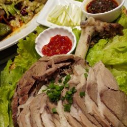 土老帽进城顺口溜，土老帽酒