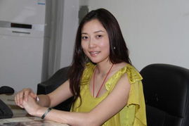 林晓薇的人物事迹