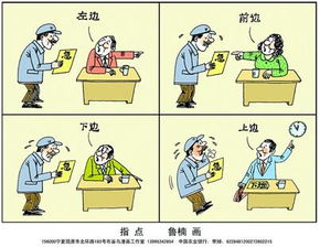 “指点”的意思是什么?