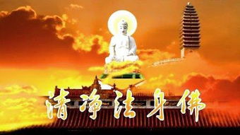法身佛，法身大士