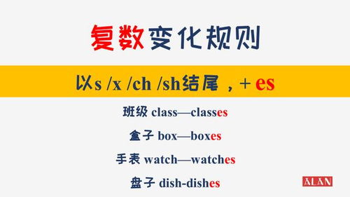 box的复数是什么?