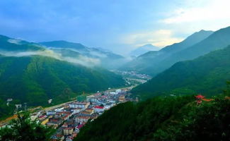 汉中市佛坪县天气情况，佛坪县天气15天