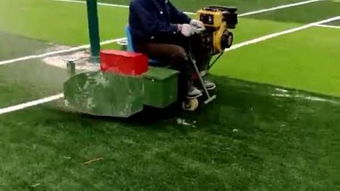 turf.js，turfgrass
