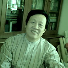 潘朝曦书法价格，潘朝曦简介