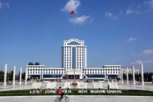山东乐陵市简介，山东乐陵是哪个市