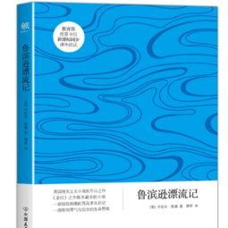 鲁滨逊漂流记每一章的概括是什么?