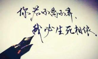 不离不弃的同义词有哪些