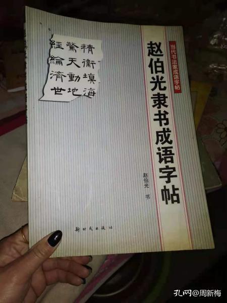带有赵字的成语