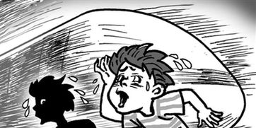 无知无畏是什么意思??