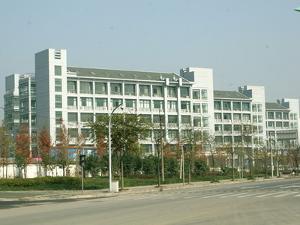 嘉兴技校有哪些学校