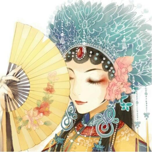 落泪的戏子是什么意思，落泪的戏子简谱郑智化