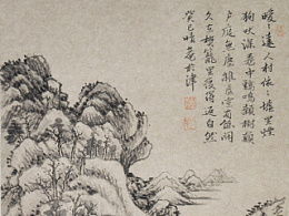 归园田居原文拼音，归园田居原文注音及翻译