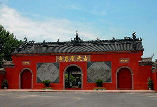 成都大慈寺门票多少钱及游玩攻略