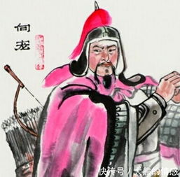 诸葛亮传翻译，诸葛亮传给姜维的兵书叫什么
