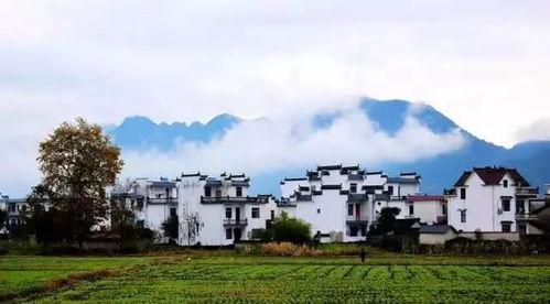 泾县十大必去景点，安徽泾县属于哪个地区哪个市管
