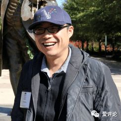 有山先生是博士生导师吗