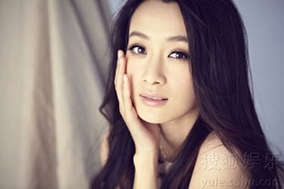 李小冉老公是头婚吗