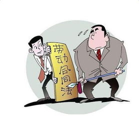与法律相关的知识有哪些?