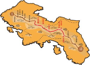 商於之地是什么意思，商於之地是什么时候归秦国的