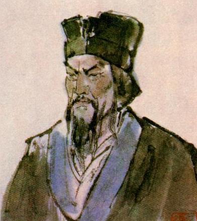 商於之地是哪里,张仪是怎么拿这块地做文章的?