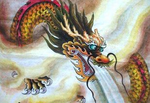 2022年龙年属龙的运气怎么样