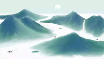 沧海横流是什么意思，直挂云帆济沧海是什么意思