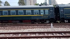 k935次列车什么时候正常运行