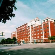 赣县中学西校区，赣县中学南校区高考喜报