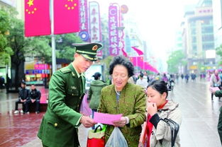 南京路上好八连精神心得体会，南京路上好八连事迹展览地址