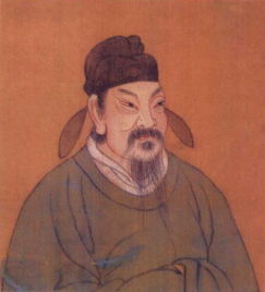 宋璟是哪个朝代的宰相，宋璟的诗