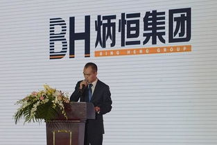 炳恒集团，炳恒集团与金星的关系