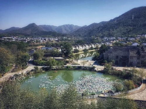 泾县属于哪个市