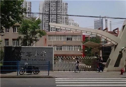 武宁路小学对口小区，武宁路小学怎么样