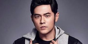 周杰伦 简介
