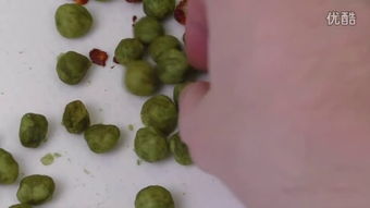 豆豆的英文怎么写