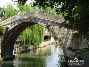 昆山有什么好玩的地方景点推荐 最值得去的旅游景点