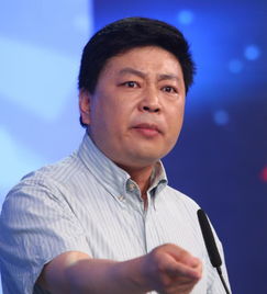谁有央视前主持人王志安的资料,详细的!