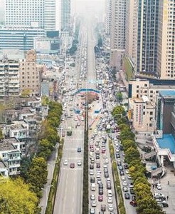 街道口有什么好玩的