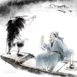 王子猷雪夜访戴拼音版，王子猷雪夜访戴成语